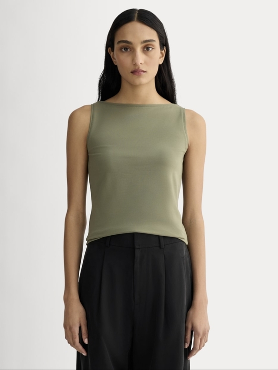 Everlane Tops - Everlane The Form Tank